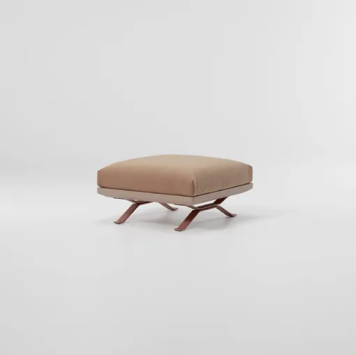 kettal ottoman