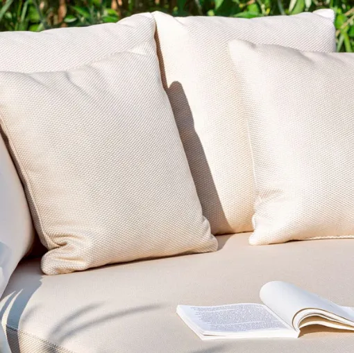 garden furniture detail