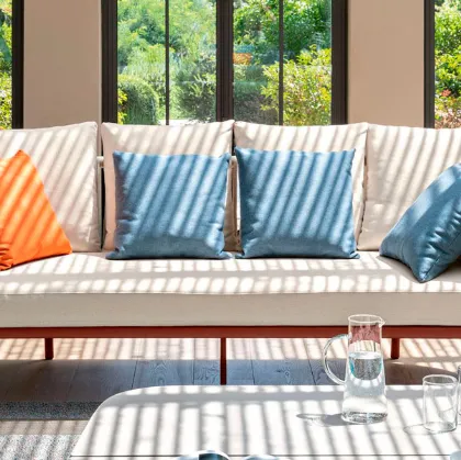 bespoke exterior design