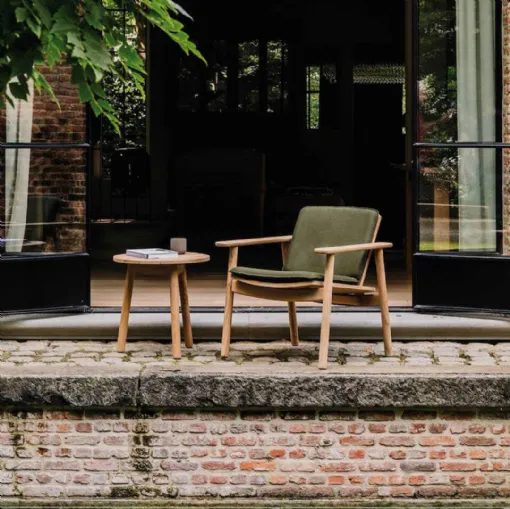 lazise armchair