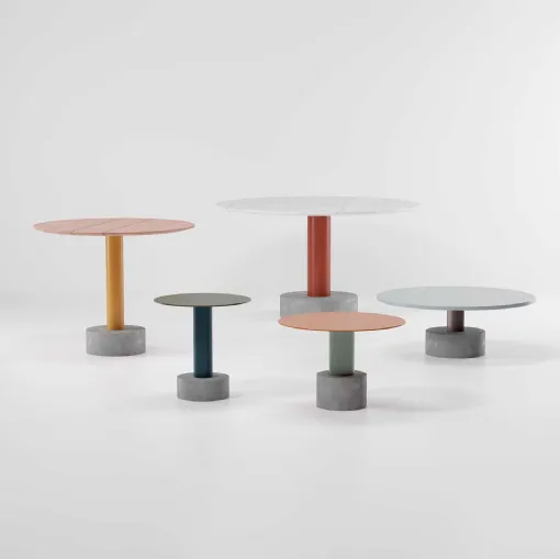 kettal table