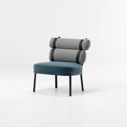 mantua armchair