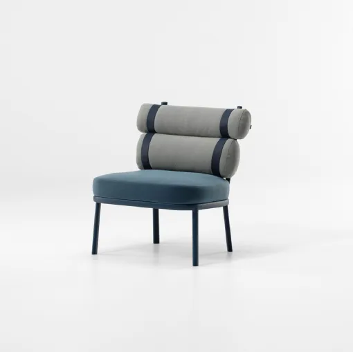mantua armchair