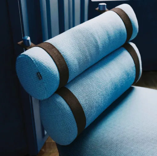 kettal modern armchair