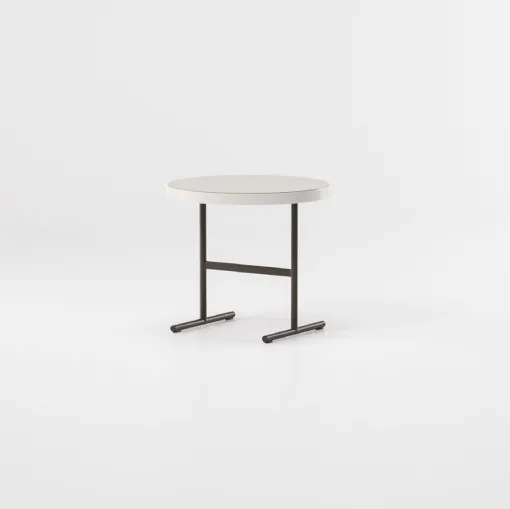 kettal side table