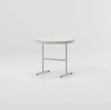 kettal side table