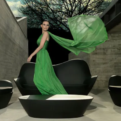 Verona vondom furniture