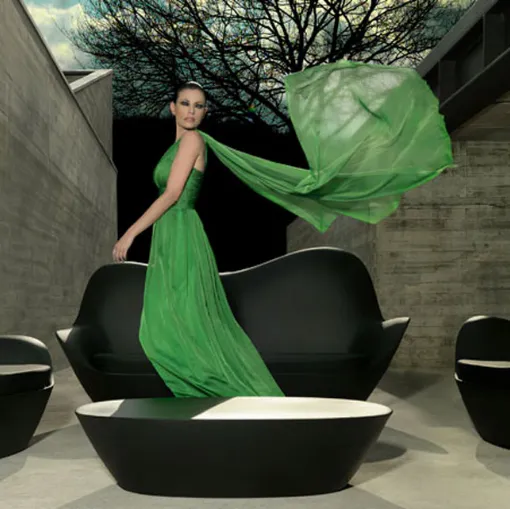 Verona vondom furniture