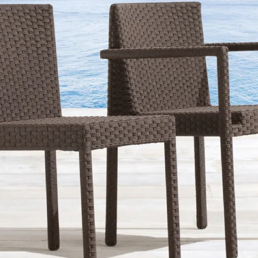 Roberti Verona garden chair