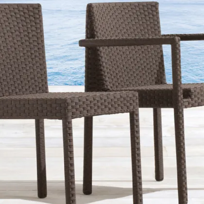 Roberti Verona garden chair