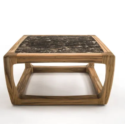 Riva1920 wooden table