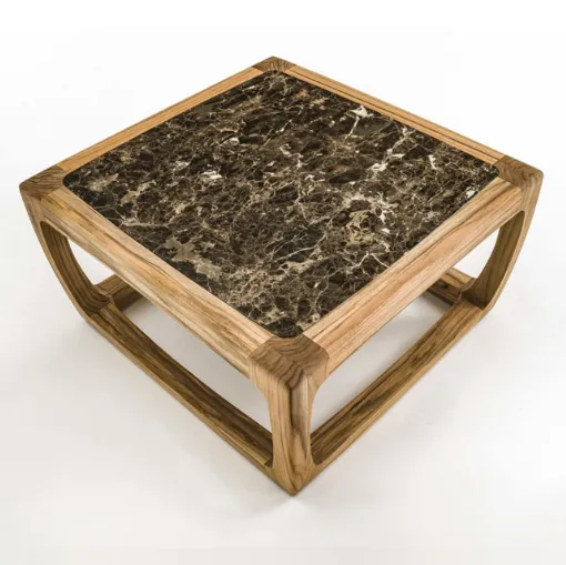 Mantua wood table