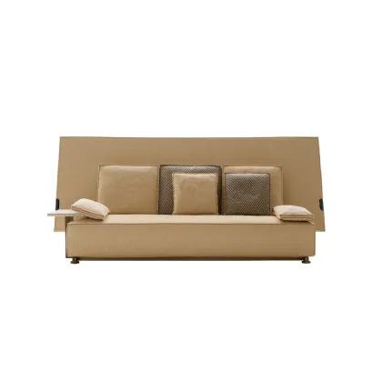 outdoor sofa