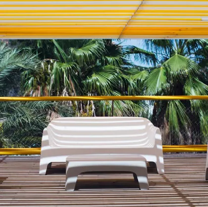 perbellini furniture VONDOM