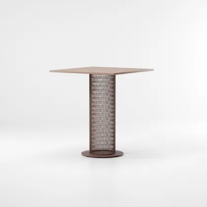 Trento bar table