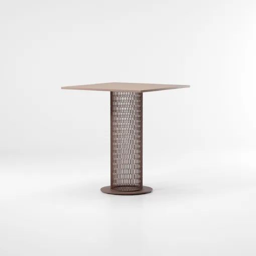Trento bar table