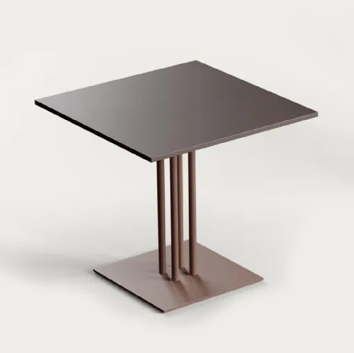 Brescia table