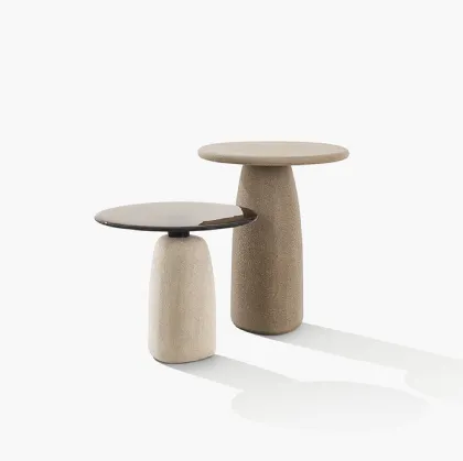 Poliform Outdoor Strata Coffee table