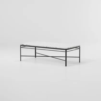 kettal coffee table