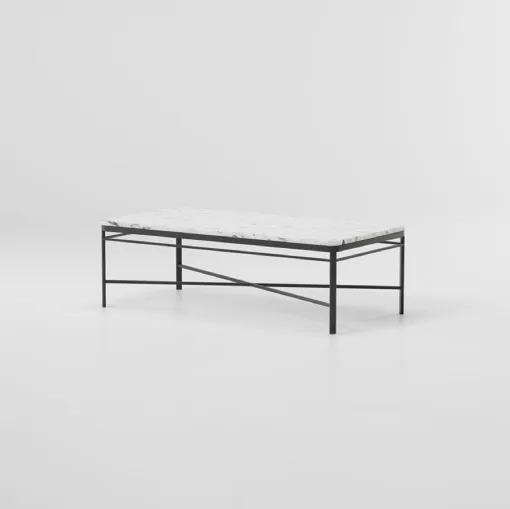 kettal coffee table