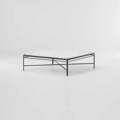 kettal coffee table