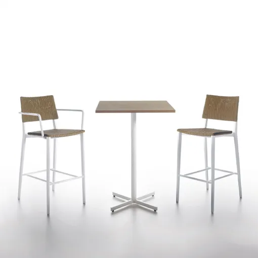 modern table