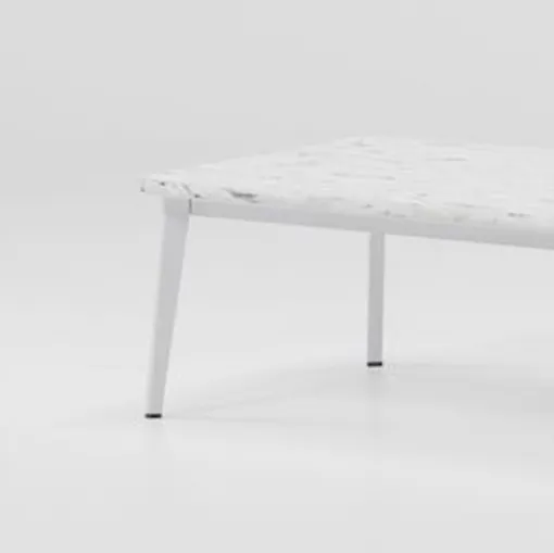 kettal side table