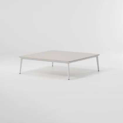 kettal side table