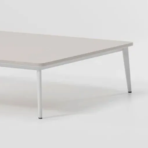 kettal side table