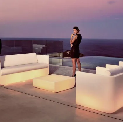 vondom outdoor furniture