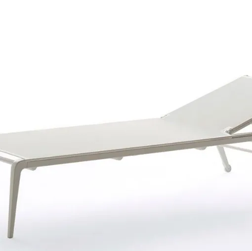 brescia deckchair detail