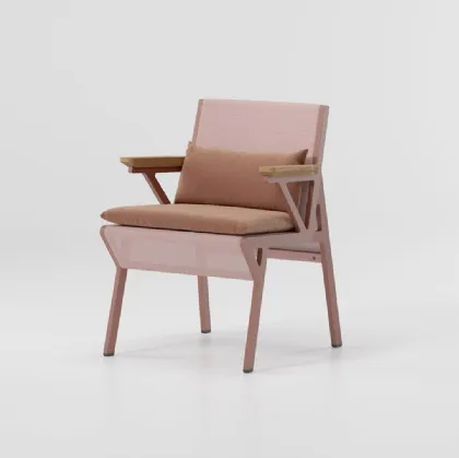 Vicenza armchair