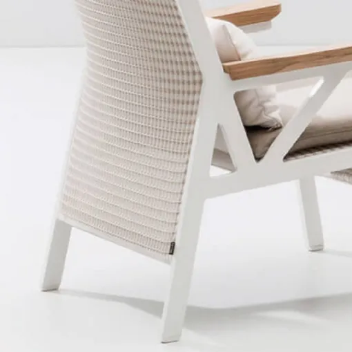 Bolzano armchair