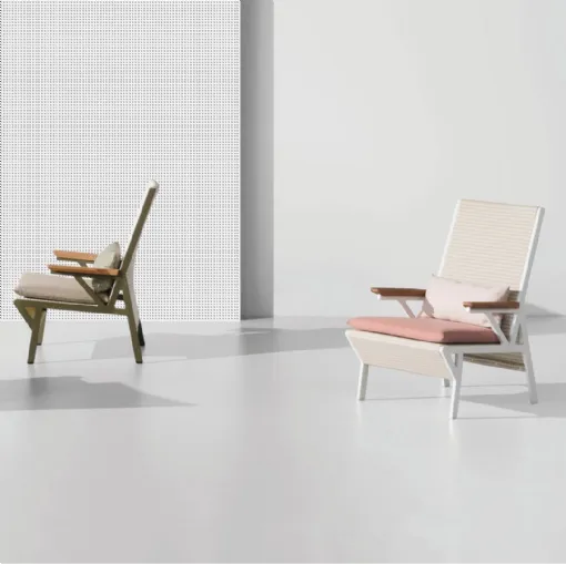 verona armchair