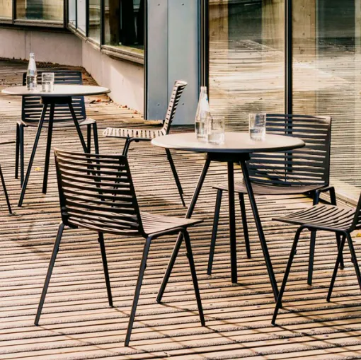 bespoke exterior design