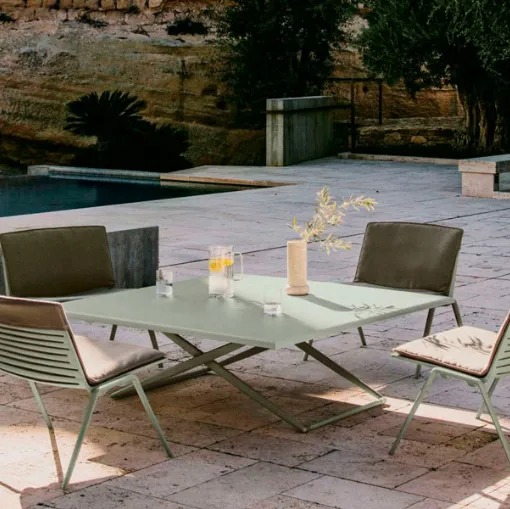 custom design armchair