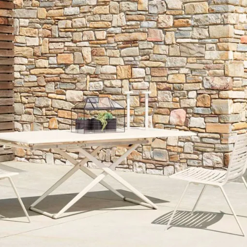 outdoor furniture custom table
