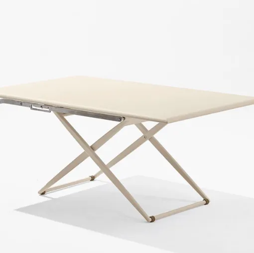 custom outdoor design table