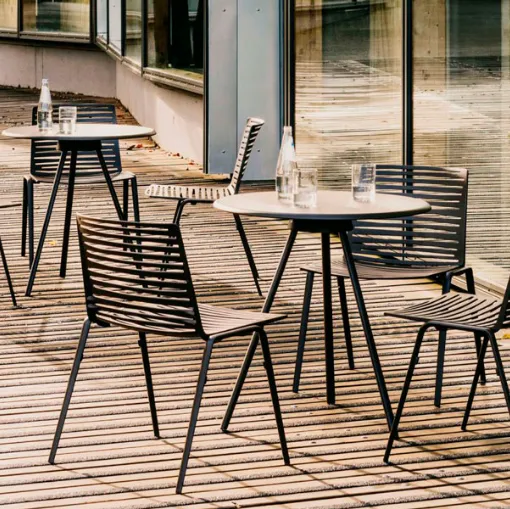 bespoke exterior design