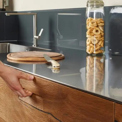 kitchens lake design mantova