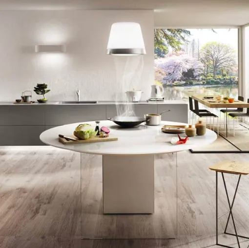 kitchens lake design vicenza