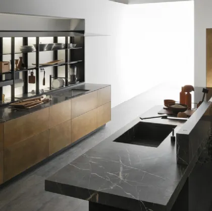 brescia artematic cuisine valcucine