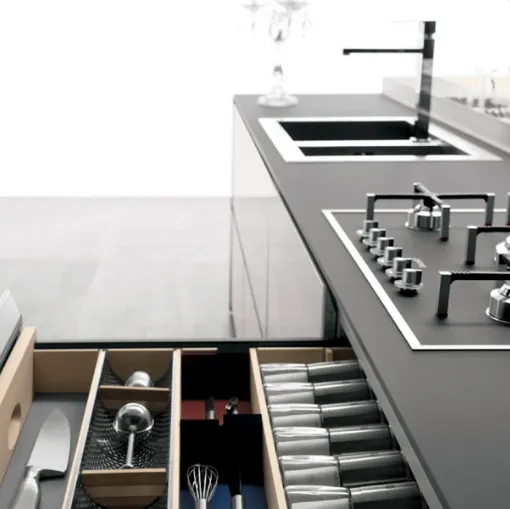 valcucine kitchen