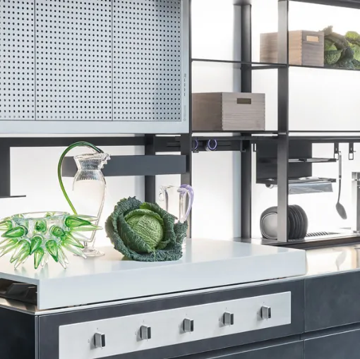 valcucine kitchen