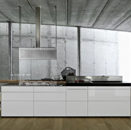 artematica valcucine furniture