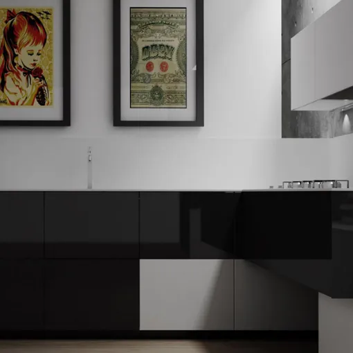 cuisine verona valcucine mantua