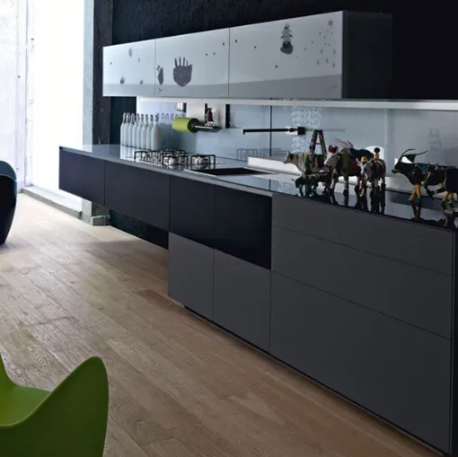 kitchen furniture trento