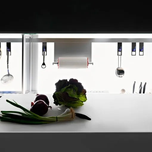 valcucine design artematica