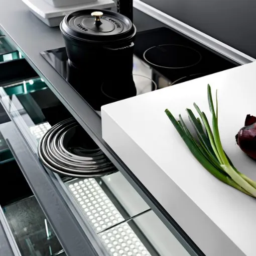 custom design kitchen