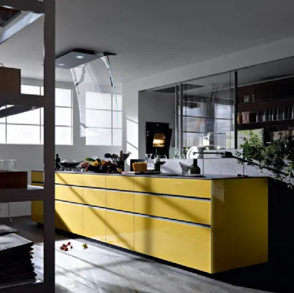 artematica in glass valcucine mantua